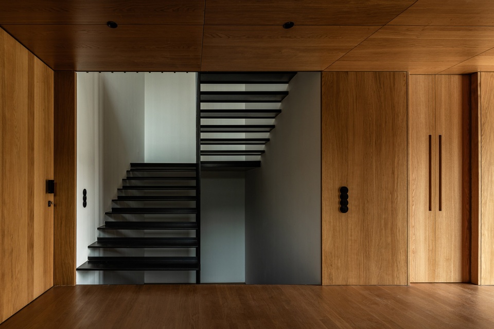 casa colinas by atelier data