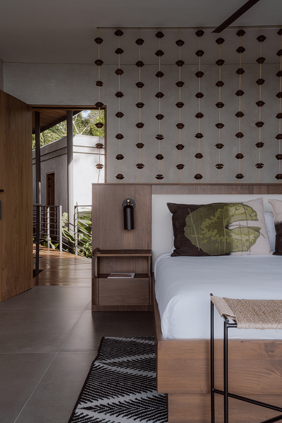 casa komorebi by studio saxe