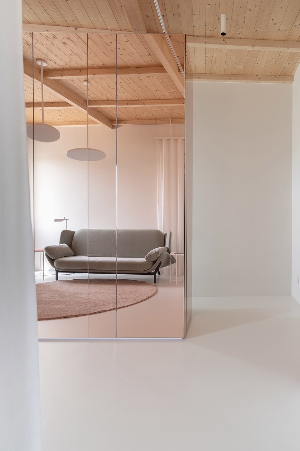 casa nel borgo by tissellistudio