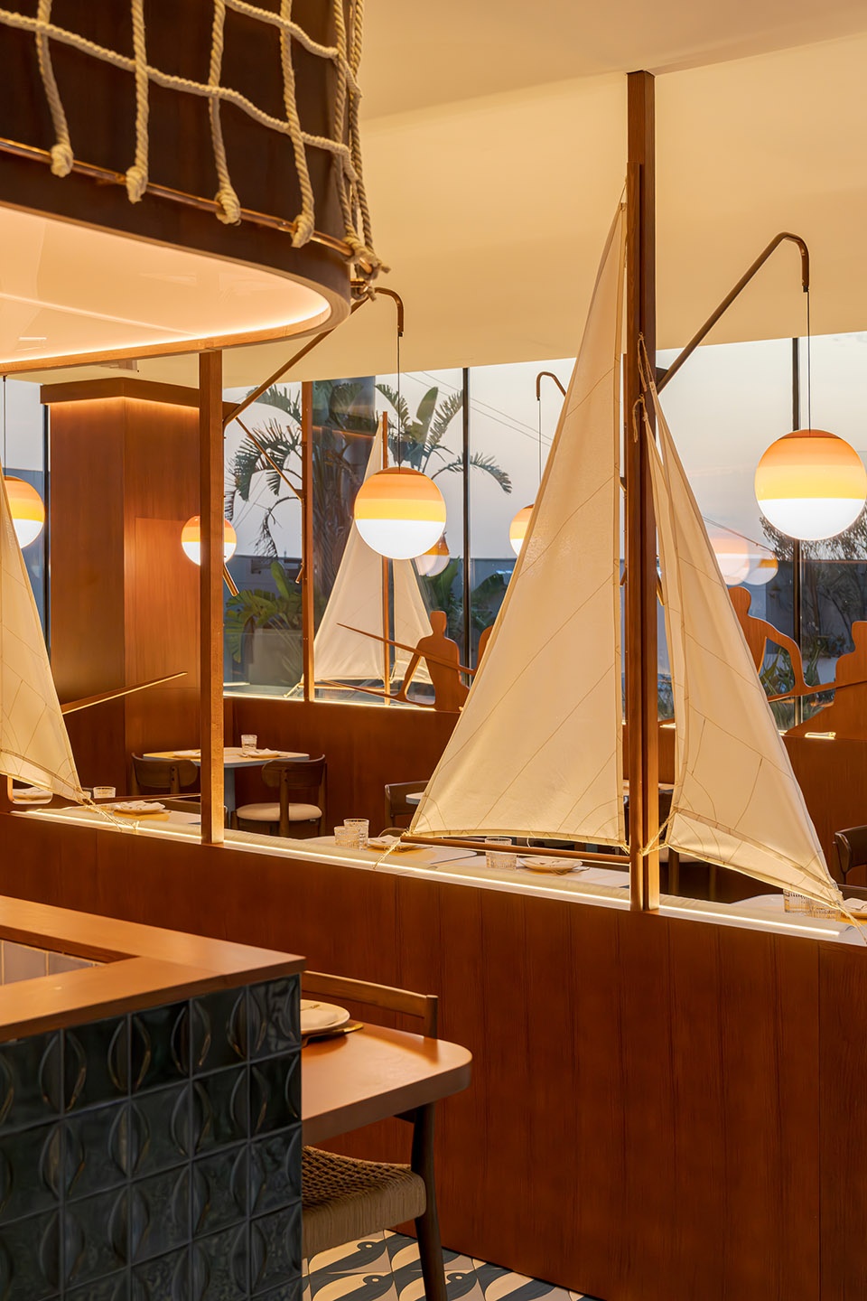 cateto el mar by cateto cateto design studio