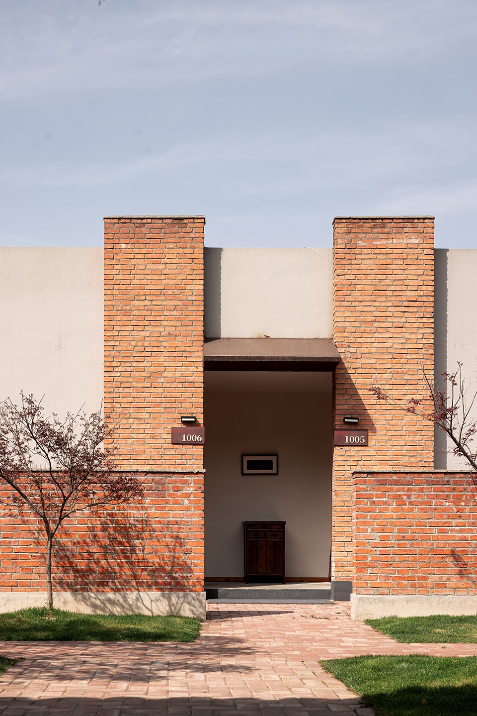 chizhou hongzhuanji guesthouse by suzhou youjian commercial design