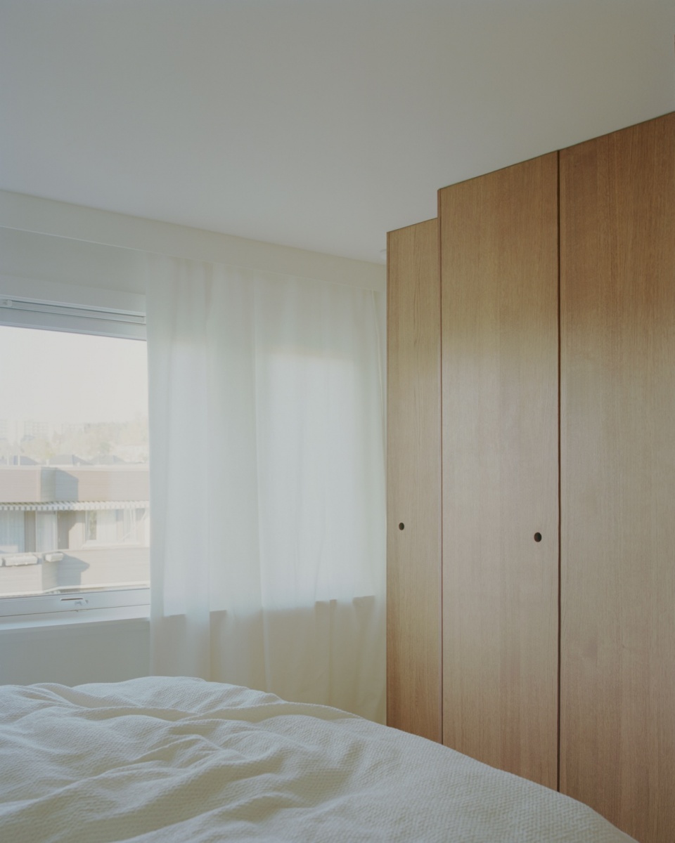 rundtjernveien by studio et al