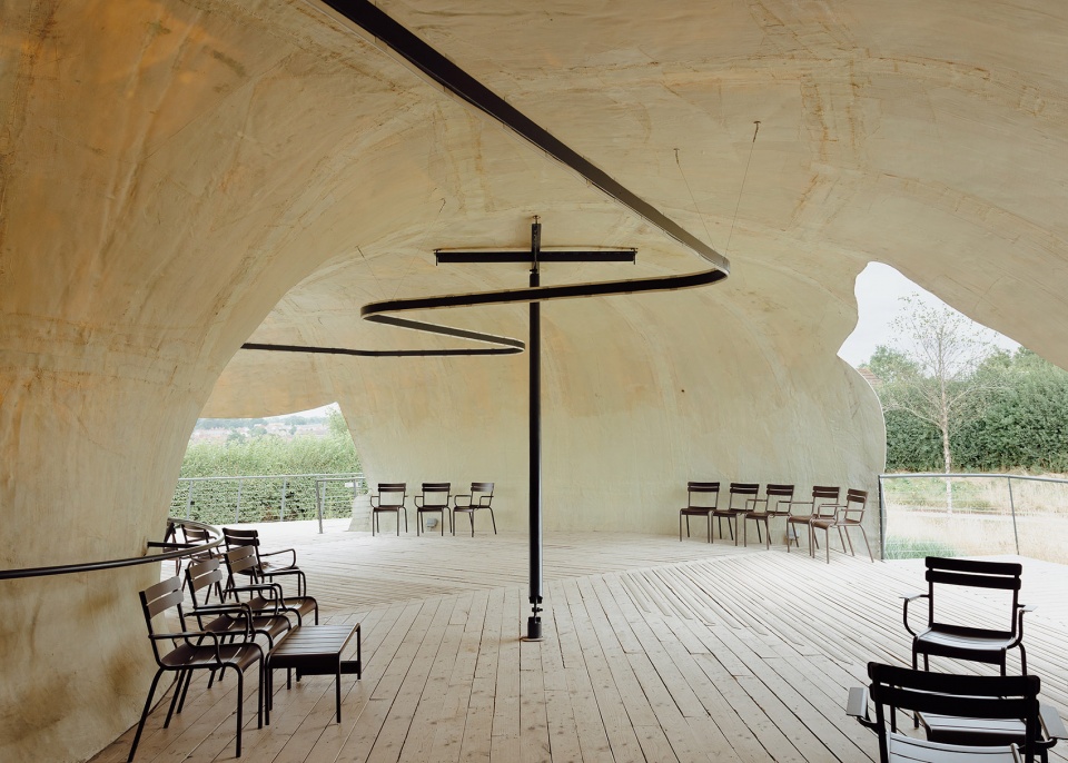 the 2026 pritzker prize why the silence
