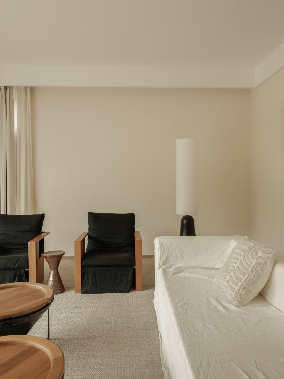 zhidao villa homestay in xiaoling village by wumi chi architectural design studio