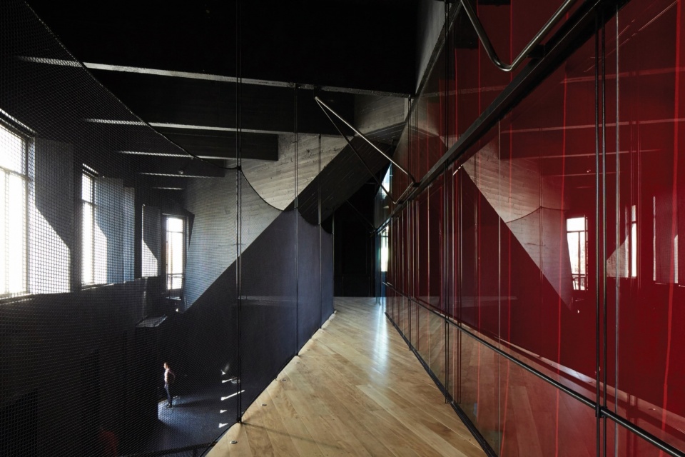 Smiljan Radic Clarke Receives the 2026 Pritzker Architecture Prize