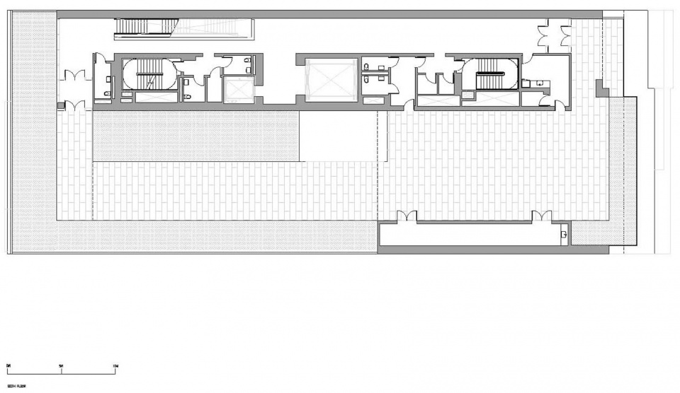 Studio Museum In Harlem by Adjaye Associates
