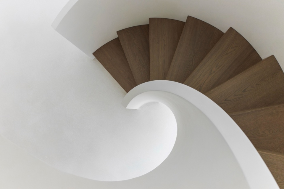 Trim House by KWK Promes