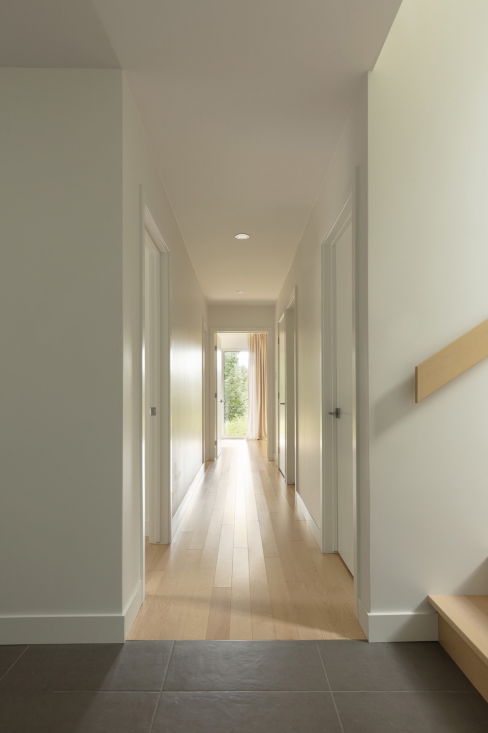 bl residence by desk architectes