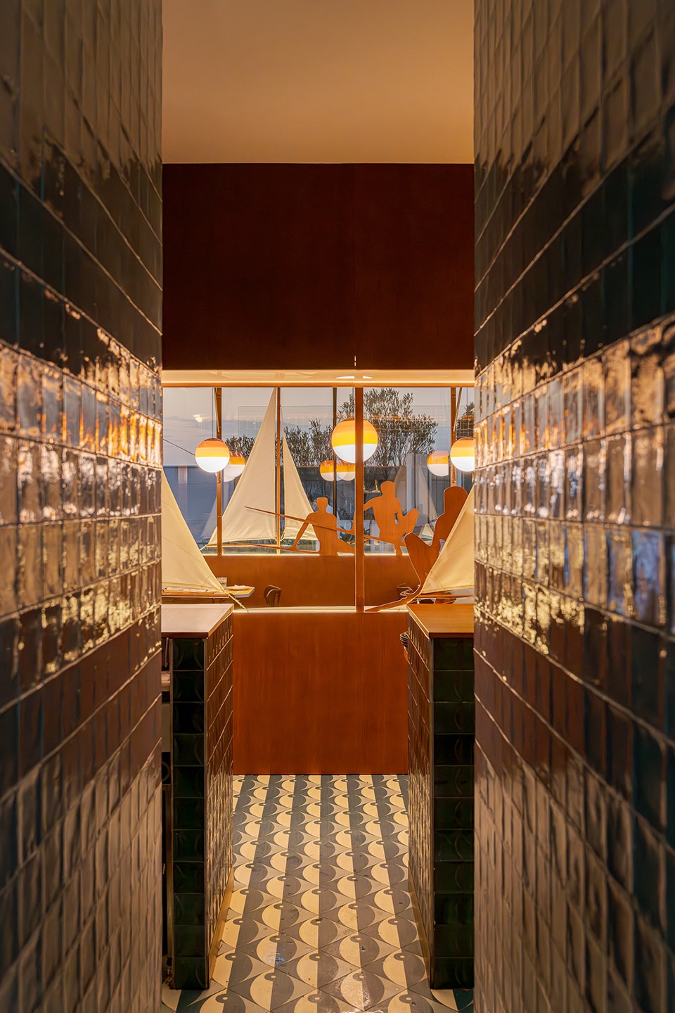 cateto el mar by cateto cateto design studio
