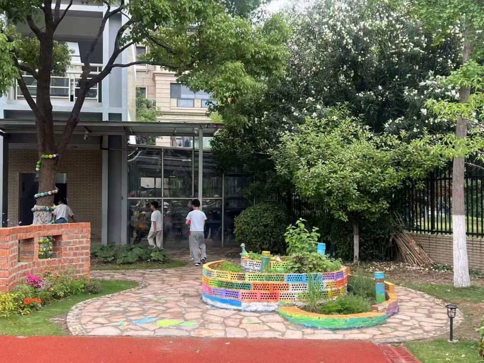 the 5th national community garden design and community engagement competition and action 2025