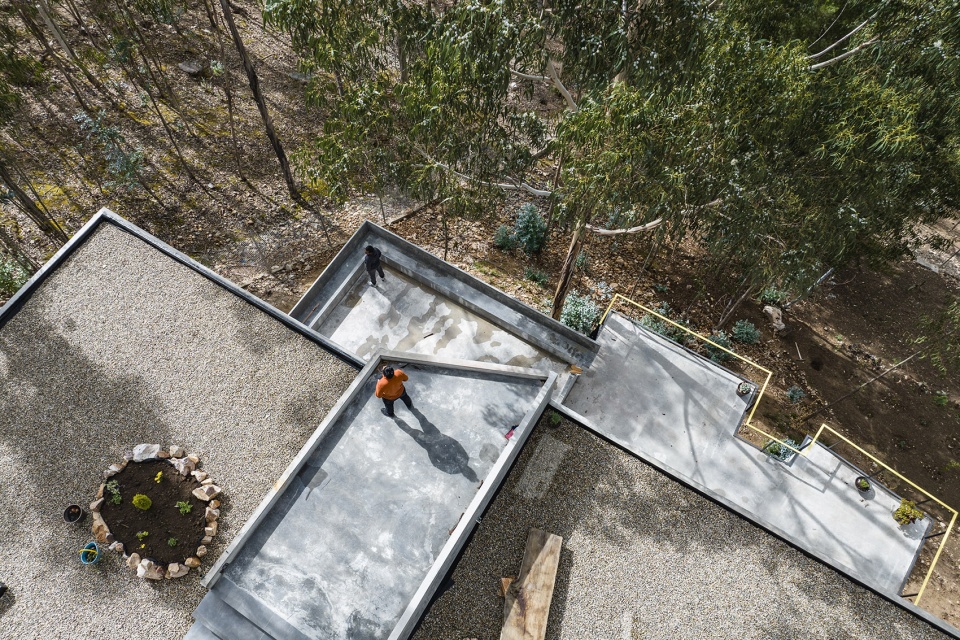 Casa Callacpuma