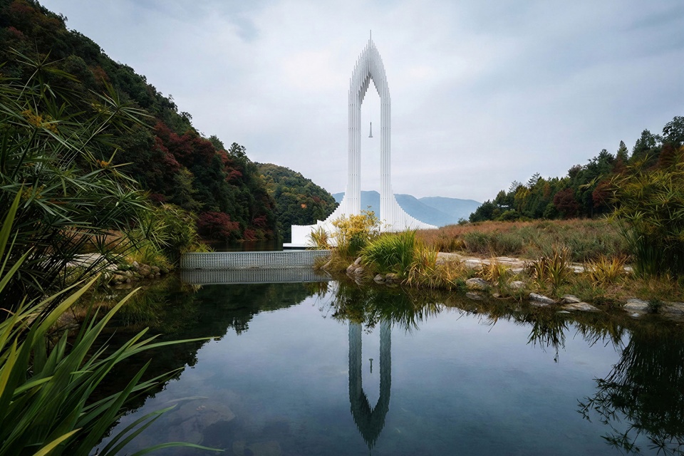 Datang Shenyuegu