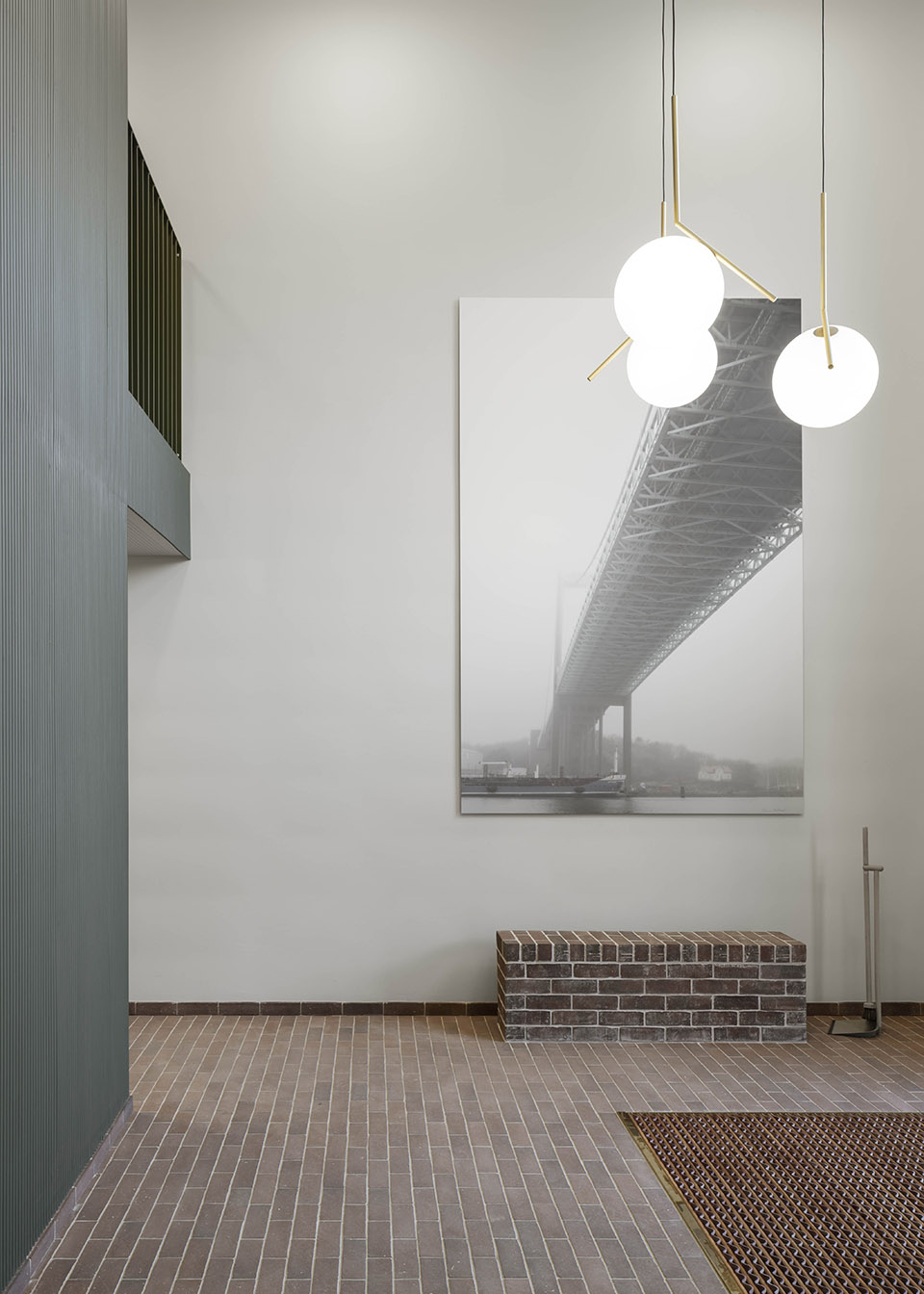 Fixfabriken Spanjoletten