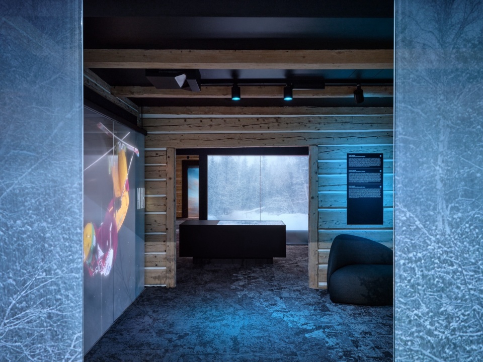Horec Centre by ADR