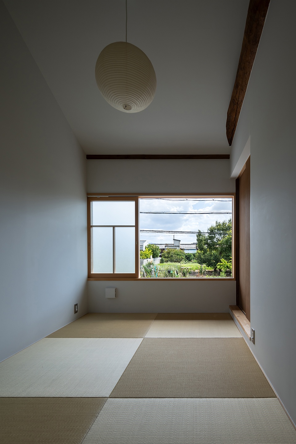 Kusafushi House