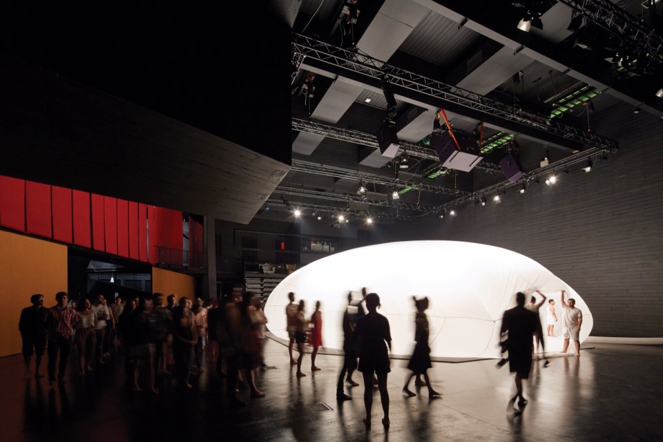 Smiljan Radic Clarke Receives the 2026 Pritzker Architecture Prize