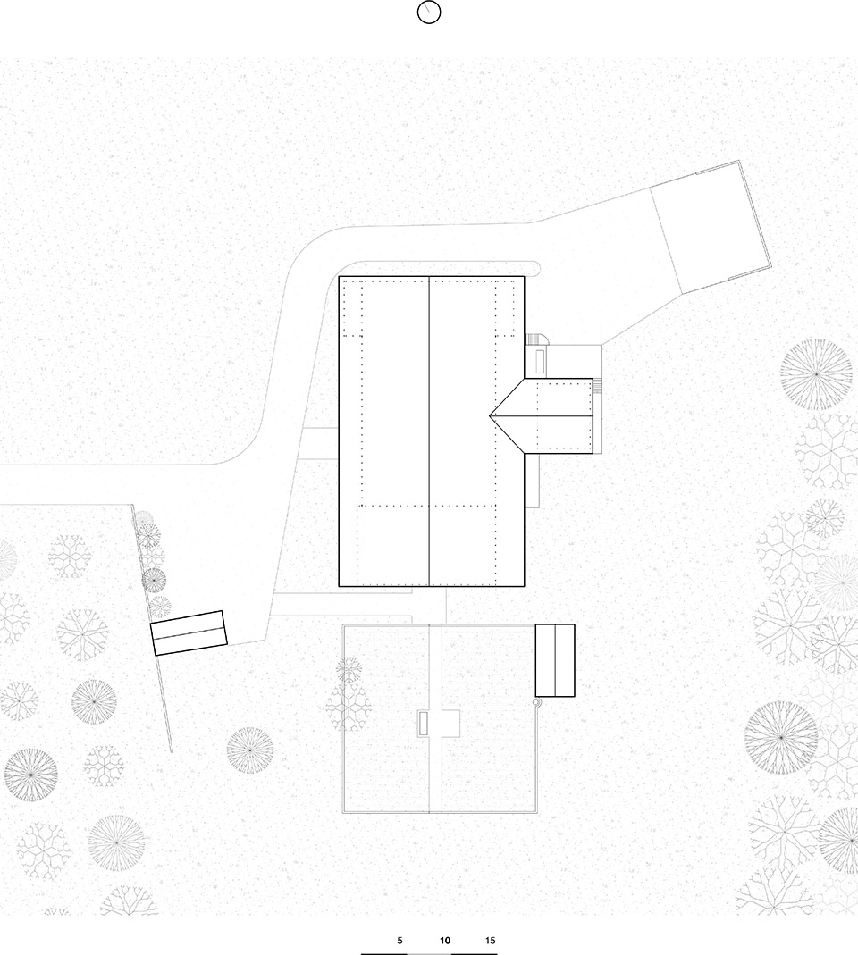 The Inverted Farm
