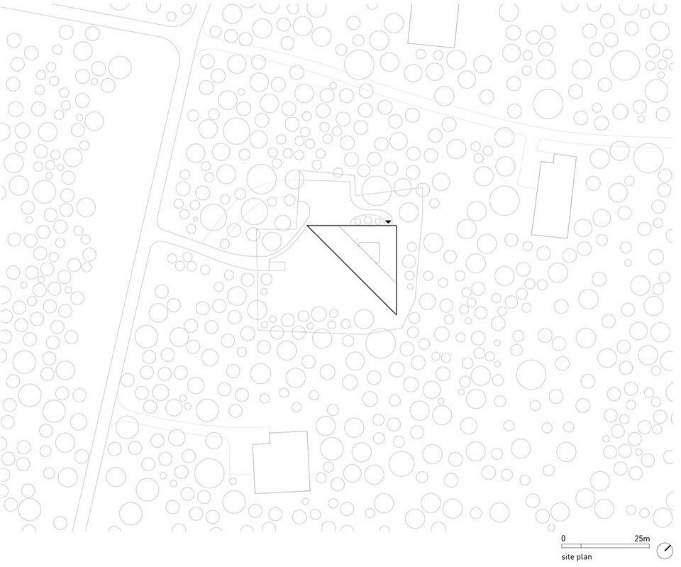 Trim House by KWK Promes