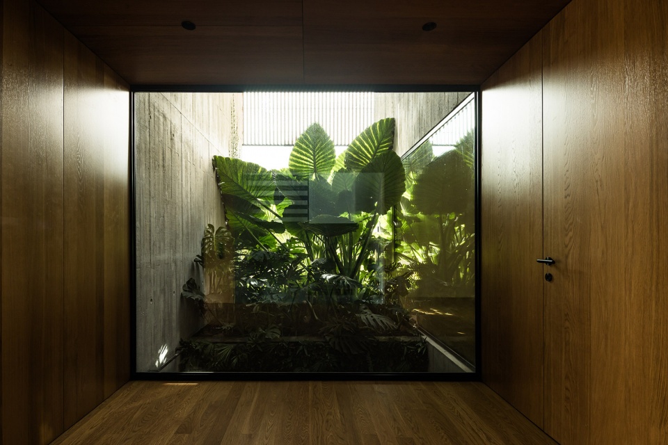casa colinas by atelier data
