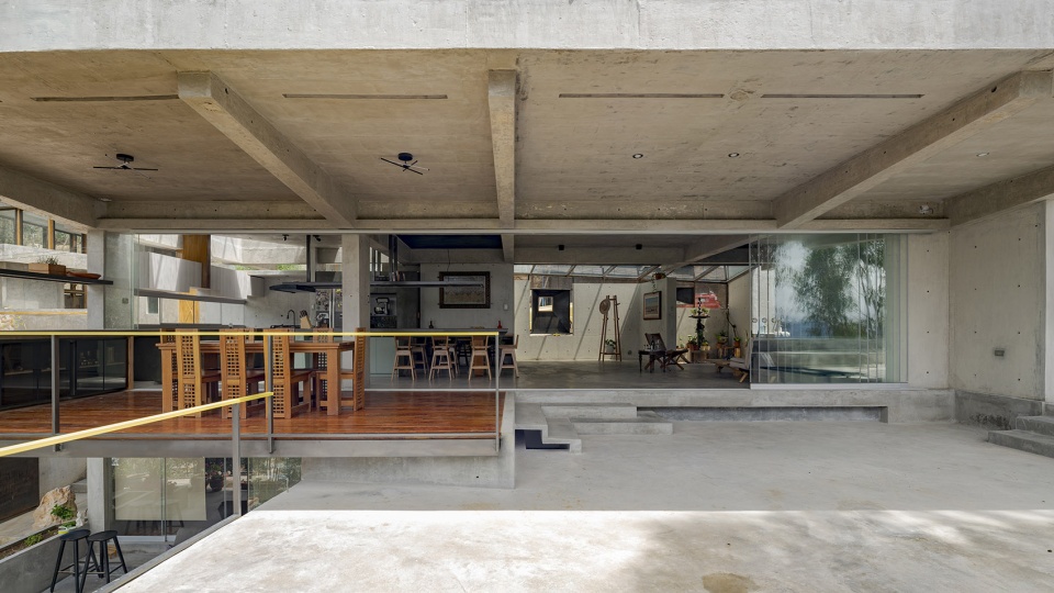 Casa Callacpuma