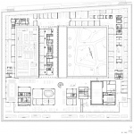 荷兰中央银行，阿姆斯特丹 / Mecanoo