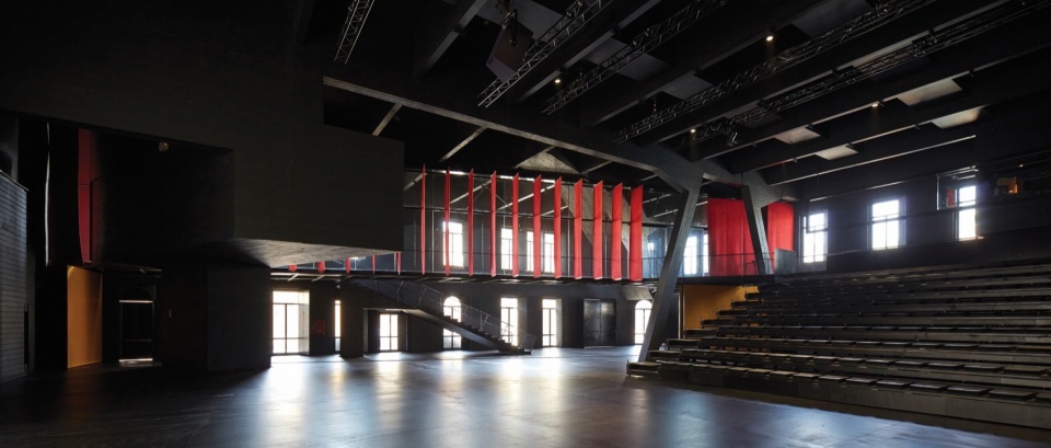 Smiljan Radic Clarke Receives the 2026 Pritzker Architecture Prize