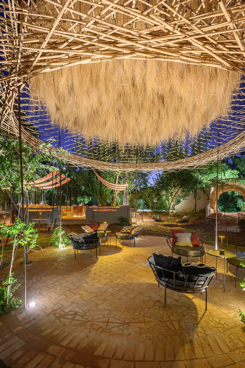 a series of essays to de colonize the territory by efeeme architects