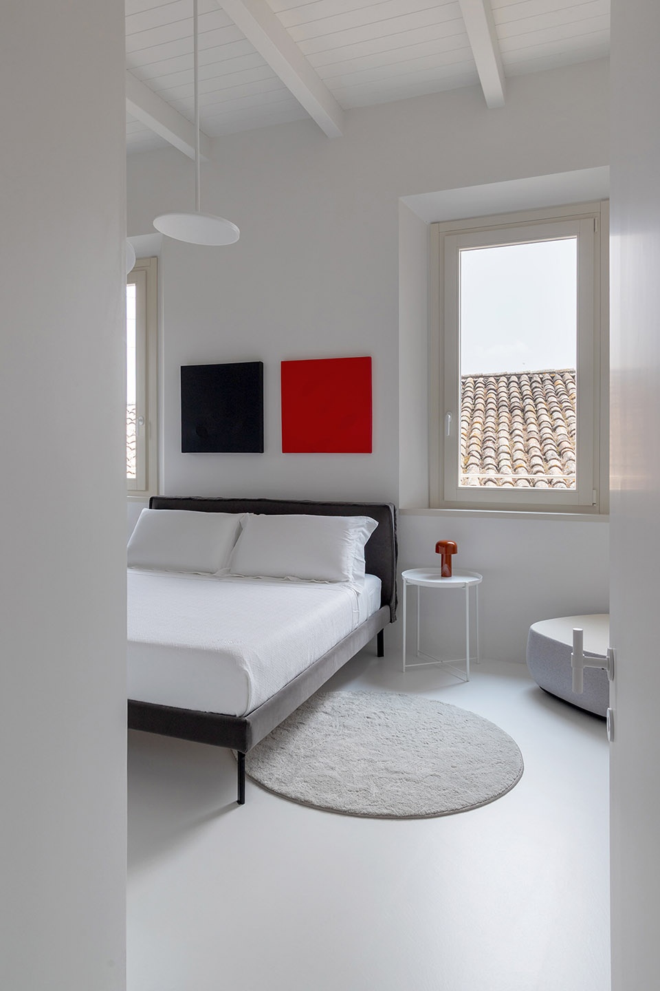 casa nel borgo by tissellistudio