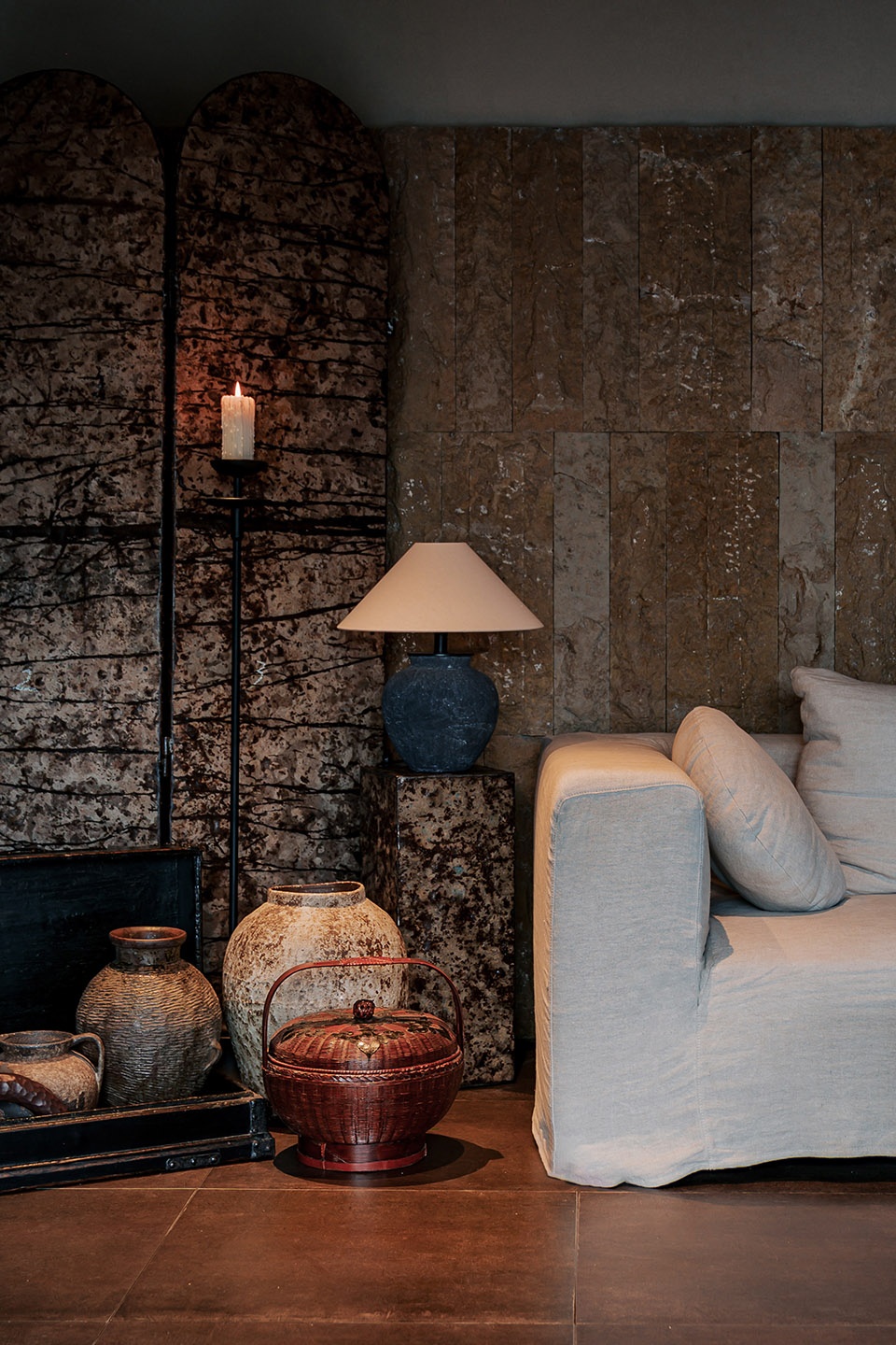 mushan resort hotel by kes design office