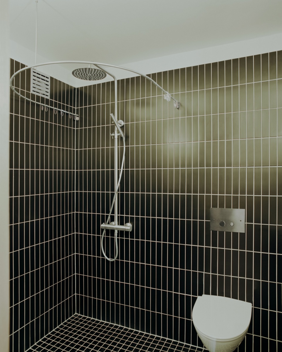 rundtjernveien by studio et al