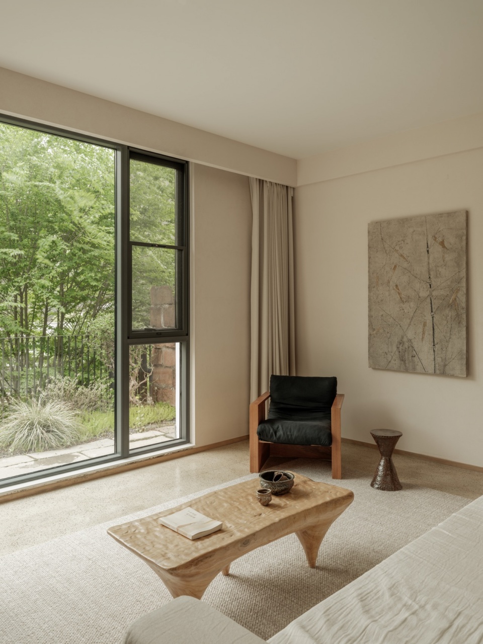 zhidao villa homestay in xiaoling village by wumi chi architectural design studio