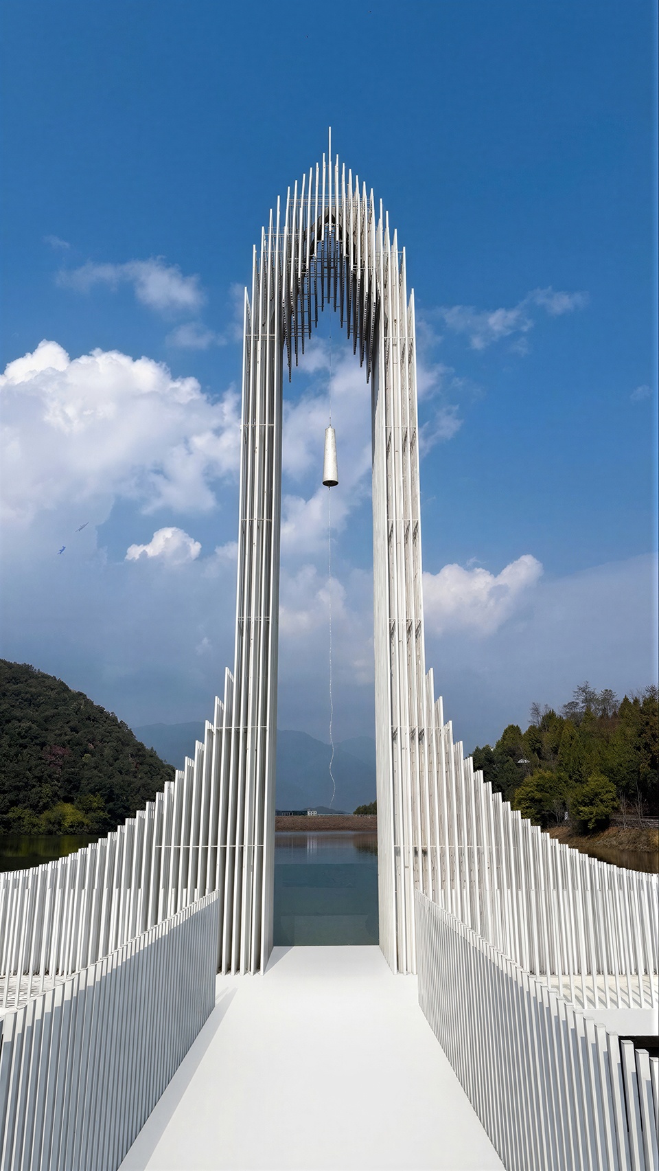 Datang Shenyuegu