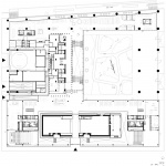 荷兰中央银行，阿姆斯特丹 / Mecanoo