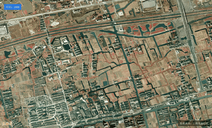 Emerging from Wetland East Kangqiao Station of Shanghai Airport Link by Original Design Studio TJAD