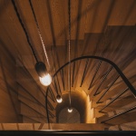 Strážné山间小屋，捷克 / Mimosa Architects