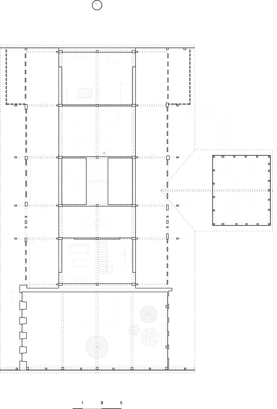 The Inverted Farm