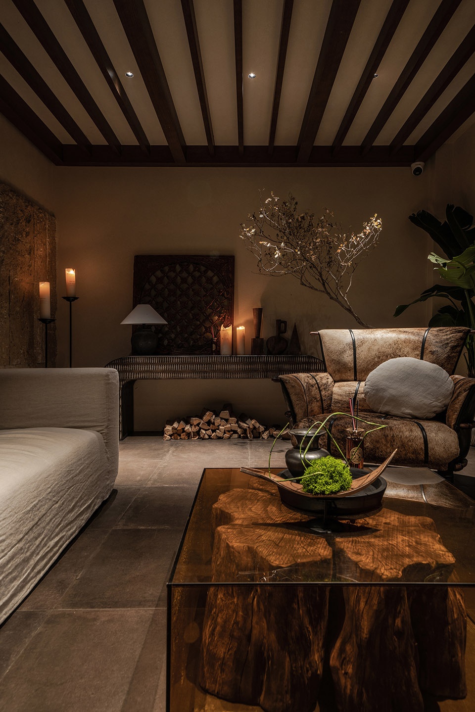 mushan resort hotel by kes design office