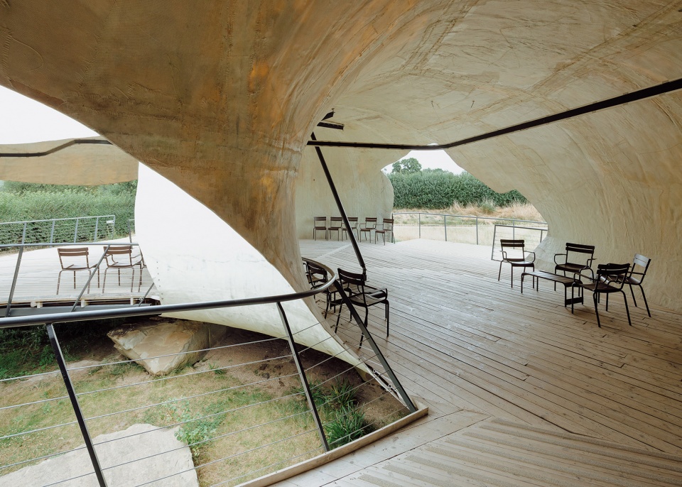 the 2026 pritzker prize why the silence