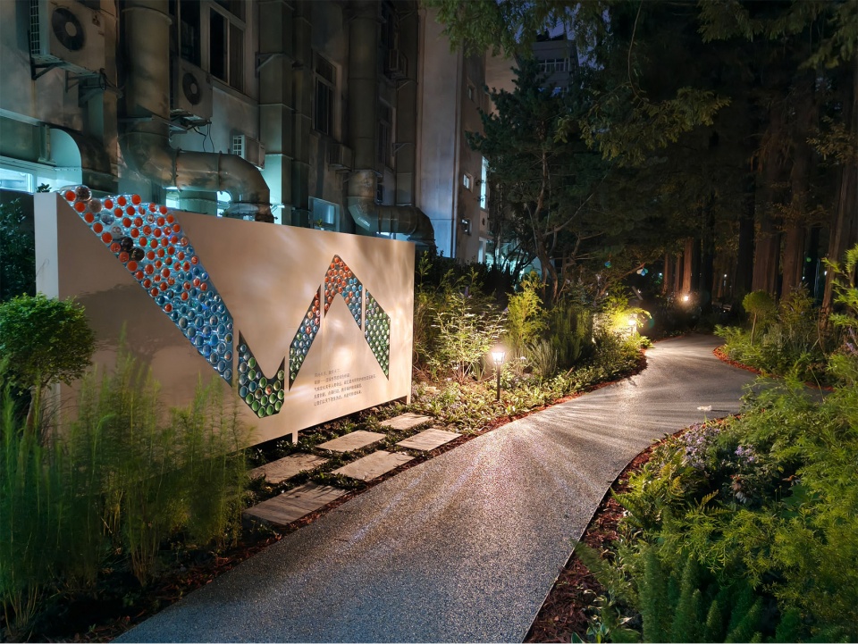 the 5th national community garden design and community engagement competition and action 2025