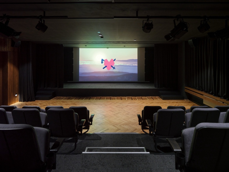 Horec Centre by ADR