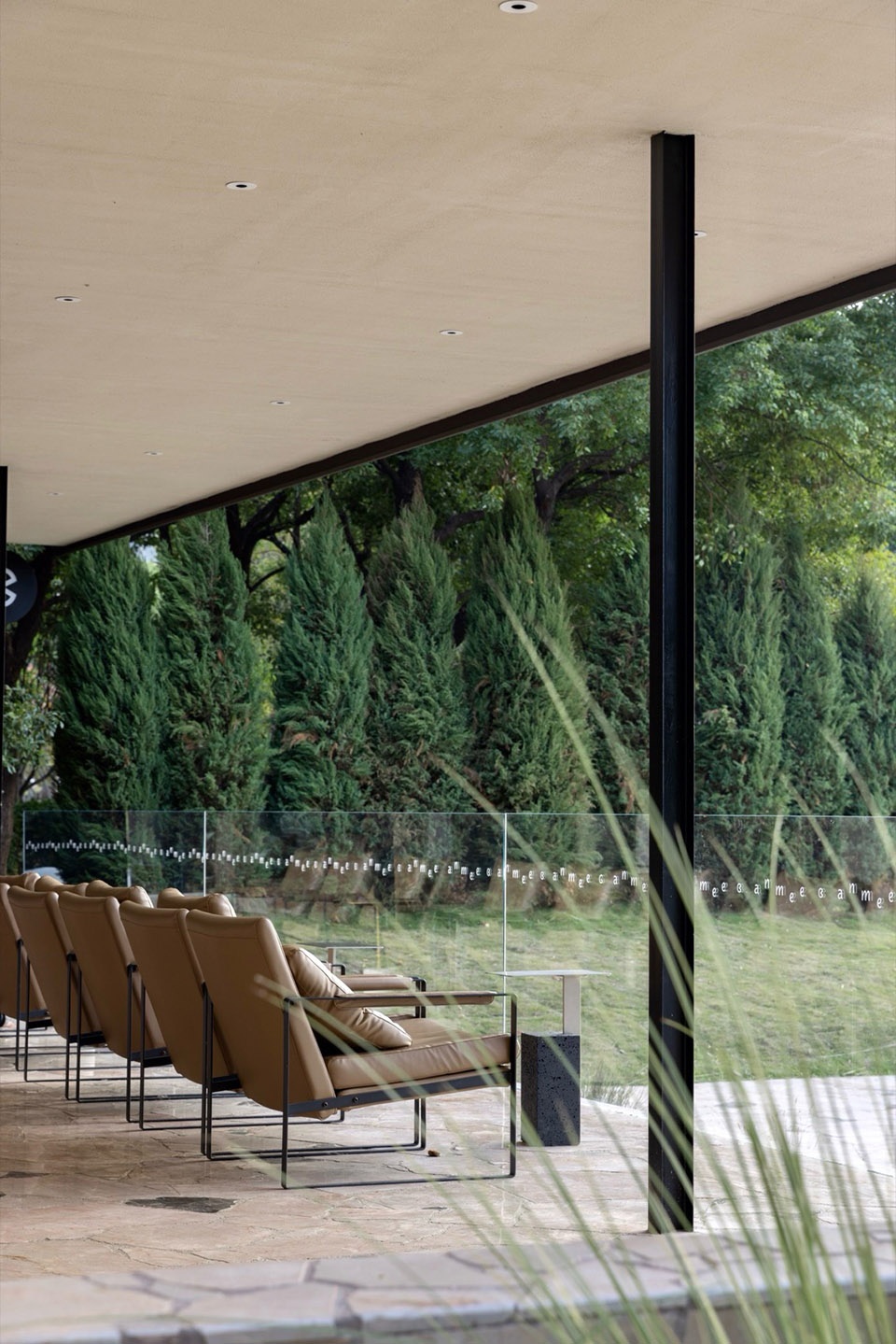 anmee Dark Mist by Pusai Design Studio