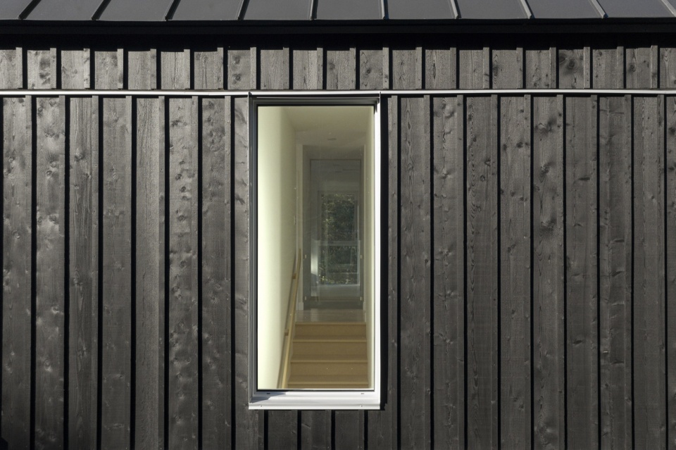 bl residence by desk architectes