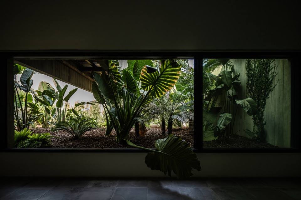 casa colinas by atelier data