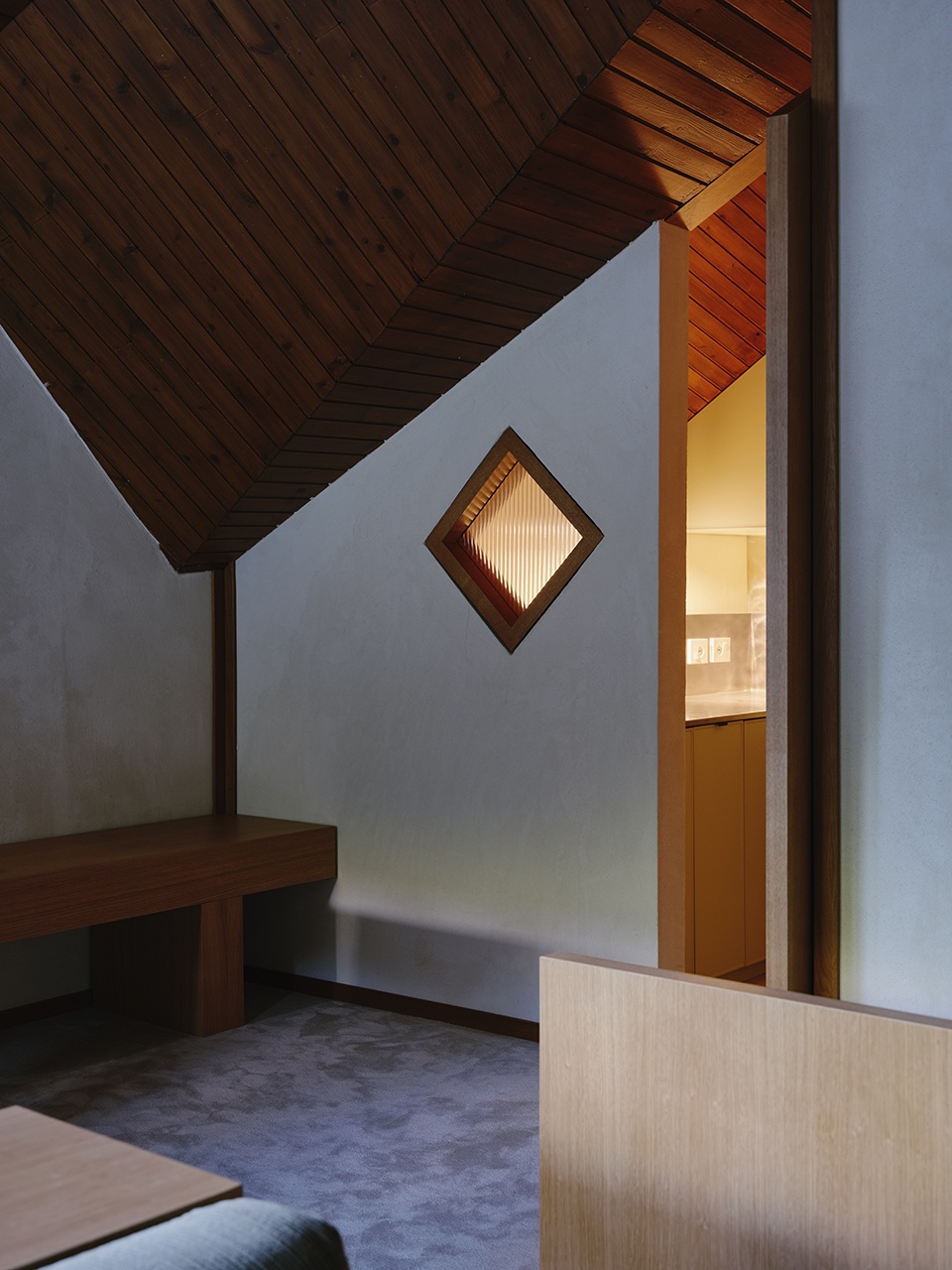 giomein intervention by co arch studio