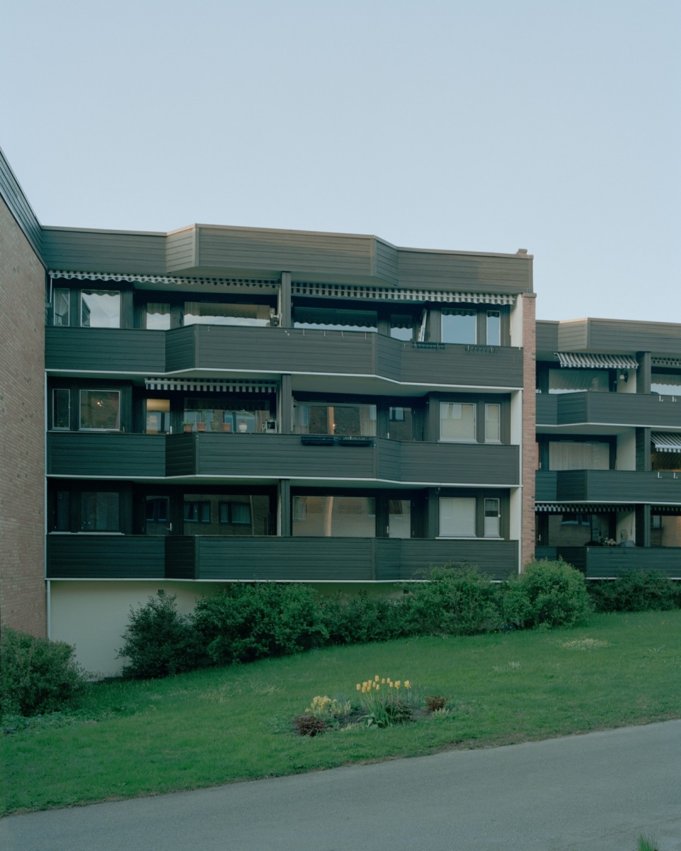 rundtjernveien by studio et al