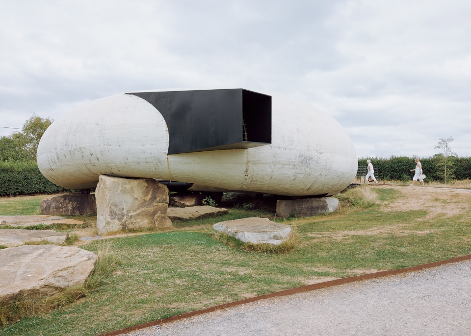 the 2026 pritzker prize why the silence