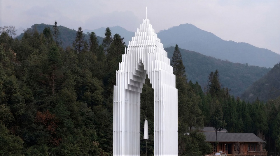 Datang Shenyuegu