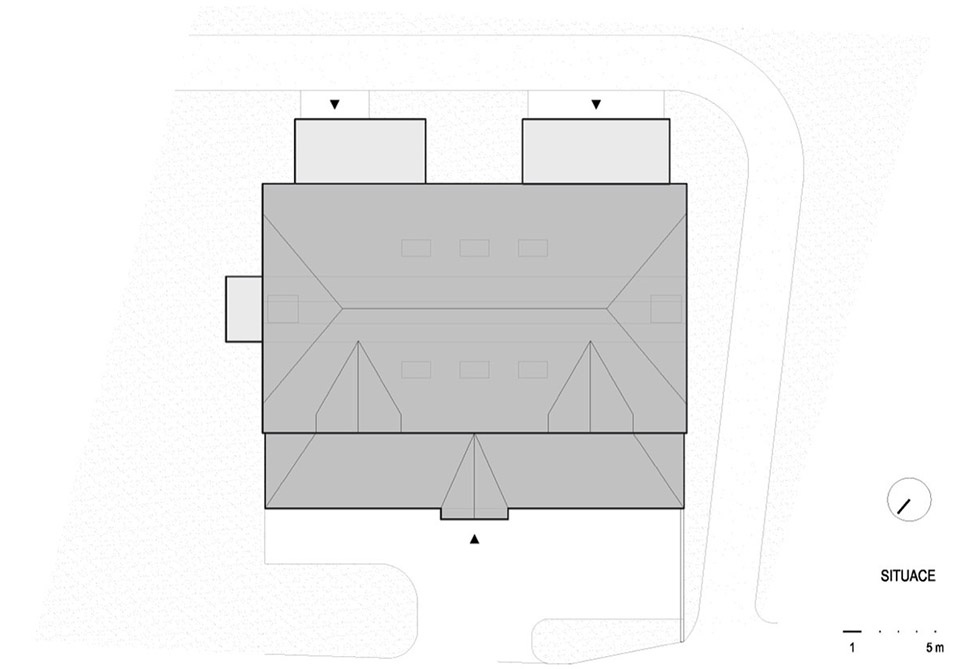 Horec Centre by ADR