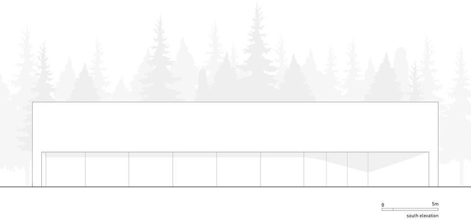 Trim House by KWK Promes