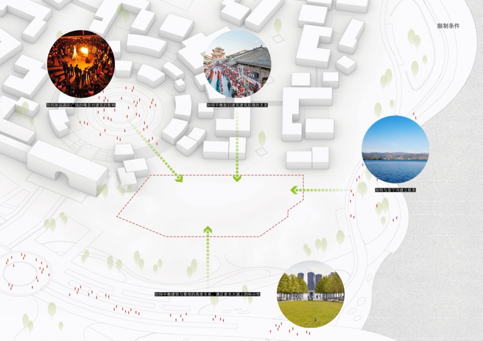 Xichang Jianchuan Film Museum Complex Documentary Film Museum by Tanghua Architect Associates
